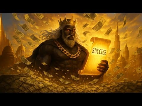 PT.2 THE VALUE OF LAW | IMI VALUE ACADEMY | RABBONI DAYON